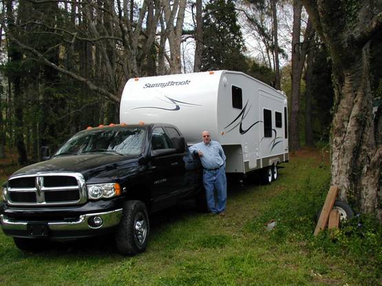 The RV