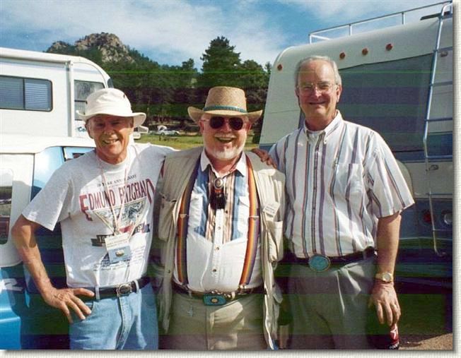 3 guys