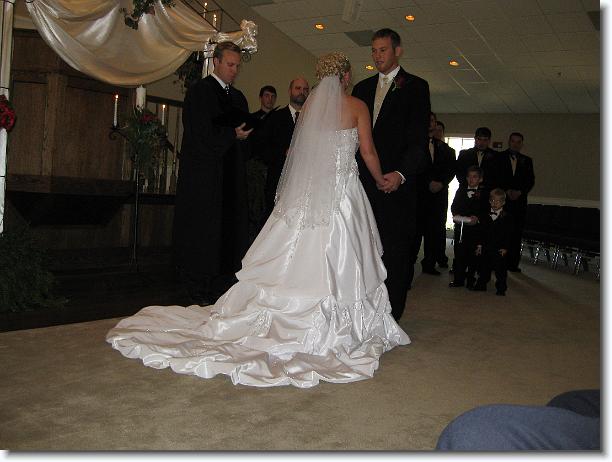 wedding