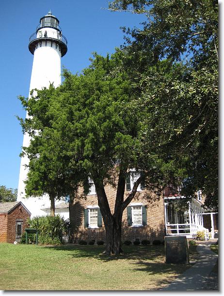 lighthouse