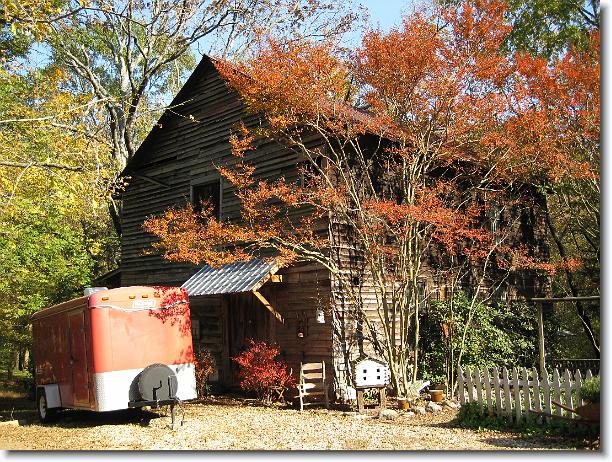 Jones Mill