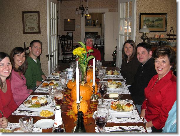 Thanksgiving