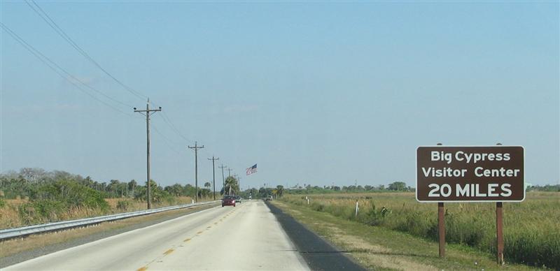 Everglades