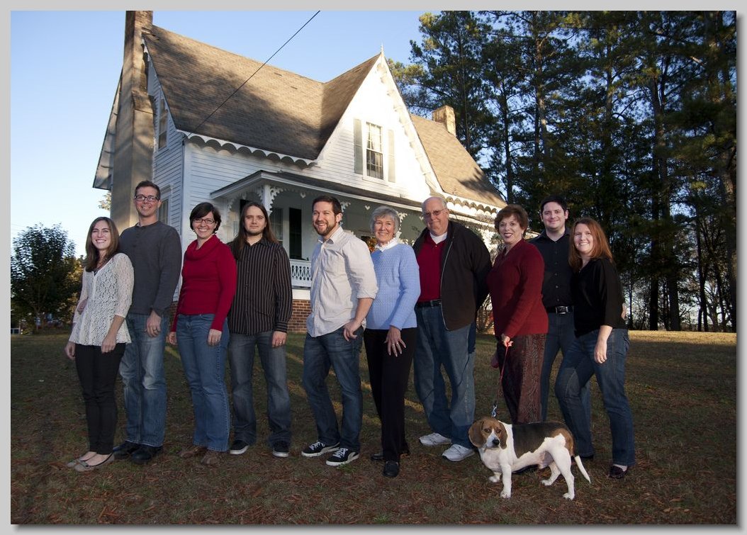 Thanksgiving